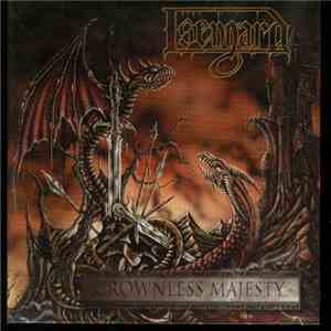 Isengard  - Crownless Majesty