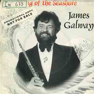 James Galway - Song Of The Seashore