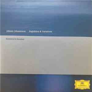 Jóhann Jóhannsson - Englabörn & Variations