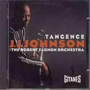 J.J. Johnson, The Robert Farnon Orchestra - Tangence