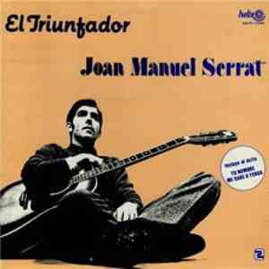 Joan Manuel Serrat - El Triunfador