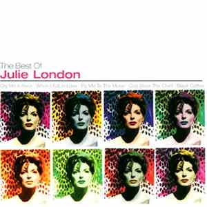 Julie London - The Best Of Julie London