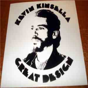 Kevin Kinsella  - Great Design