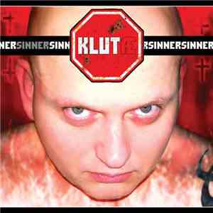 Klutæ - Sinner
