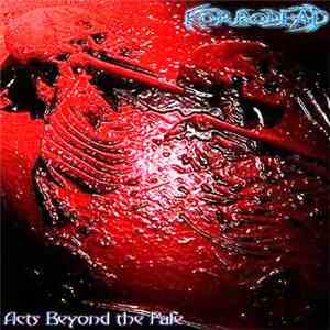Korrodead - Acts Beyond The Pale