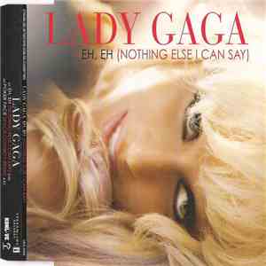 Lady Gaga - Eh, Eh (Nothing Else I Can Say)
