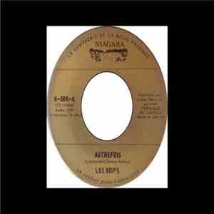 Les Bop's - Autrefois