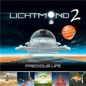 Lichtmond - Precious Life