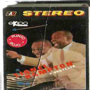 Lionel Hampton Y Orquesta - Lionel Hampton Y Su Orquesta