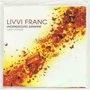 Livvi Franc - Underground Sunshine Album Sampler
