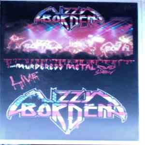 Lizzy Borden - The Murderess Metal Road Show Live