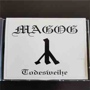 Magog - Todesweihe