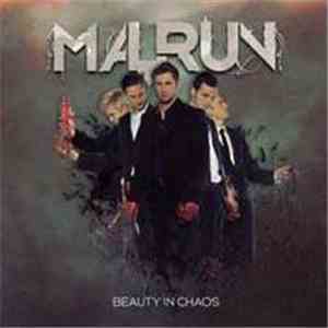 Malrun - Beauty In Chaos