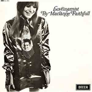 Marianne Faithfull - Love In A Mist