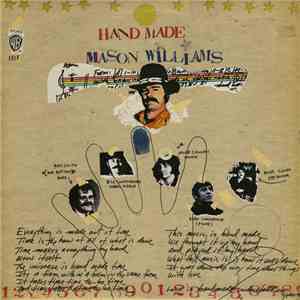 Mason Williams - Hand Made