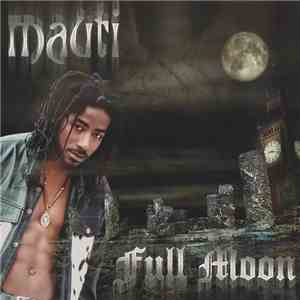 Mauti - Full Moon