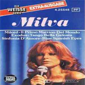Milva - Milva - Extra-Ausgabe