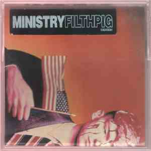 Ministry - Filth Pig