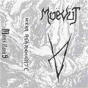 Moëvöt  - Ieëhr Aväyogovrte