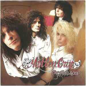 Mötley Crüe - Dr. Feelgood
