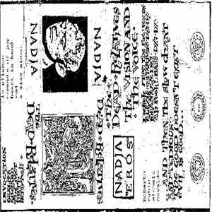 Nadja , Dead Relatives - Split: Nadja / Dead Relatives