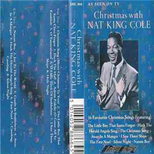 Nat King Cole - Christmas With Nat King Cole