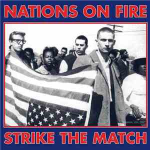 Nations On Fire - Strike The Match
