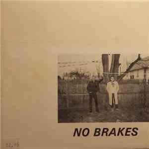 No Brakes  - Pen Pals