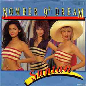 Nomber 9# Dream - Suntan