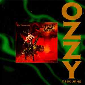 Ozzy Osbourne - The Ultimate Sin