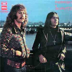 Parrish & Gurvitz - Parrish & Gurvitz