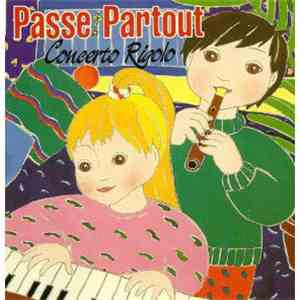 Passe-Partout  - Concerto Rigolo