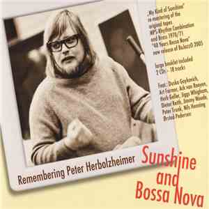 Peter Herbolzheimer Rhythm Combination & Brass - Sunshine and Bossa Nova
