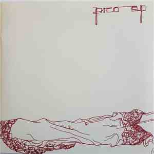 Pico  - Pico ep