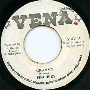 Pinchers - Grammy