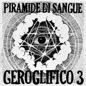 Piramide Di Sangue - Geroglifico 3
