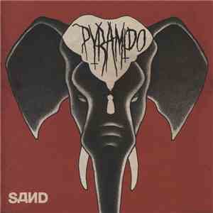 Pyramido - Sand