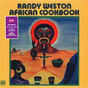 Randy Weston - African Cookbook