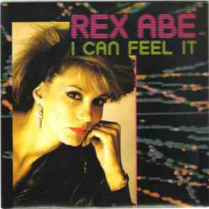Rex Abe - I Can Feel It