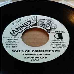 Roundhead - Wall Of Conscience