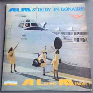 Rudy Plaate - ALM & Rudy In Bonaire