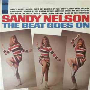 Sandy Nelson - The Beat Goes On