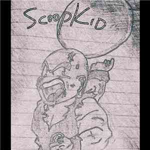 ScoopKid - Krillin Sketches
