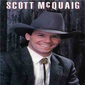 Scott McQuaig - Scott McQuaig