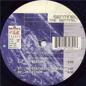 Sentinel - The Sentinel