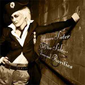 Shakespears Sister - The Other Side... Demos And Rarities