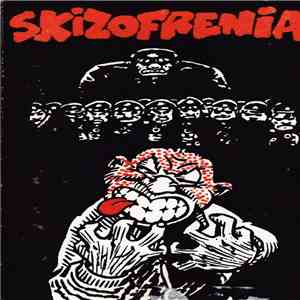 Skizofrenia - Skizofrenia
