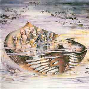 Steve Hackett - Till We Have Faces