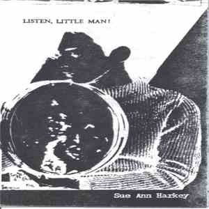Sue Ann Harkey - Listen Little Man