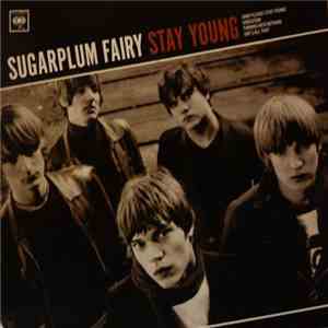 Sugarplum Fairy - Stay Young EP